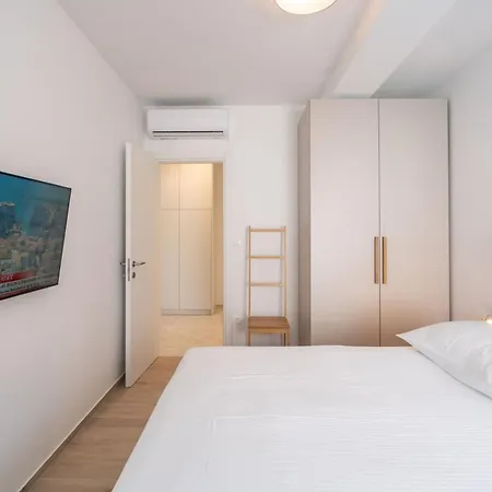 Apartments Irena Cavtat Room photo