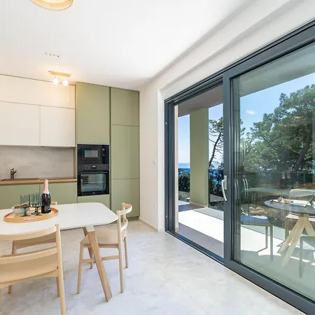 Apartments Irena Cavtat Exterior photo
