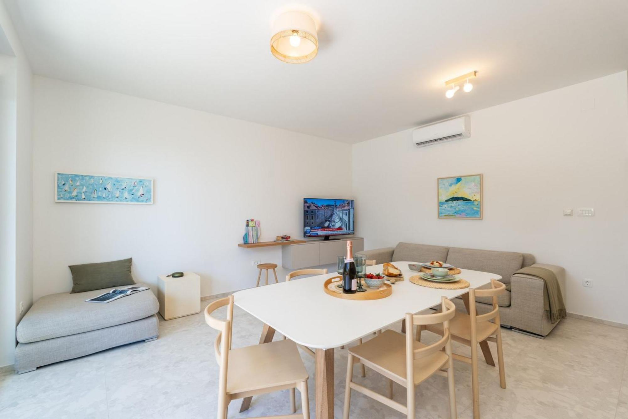 Apartment Irena Cavtat